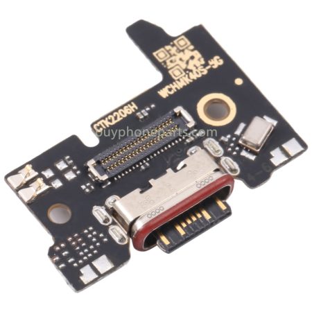 Xiaomi Redmi K40S / Poco F4 Charging Port Board Replacement