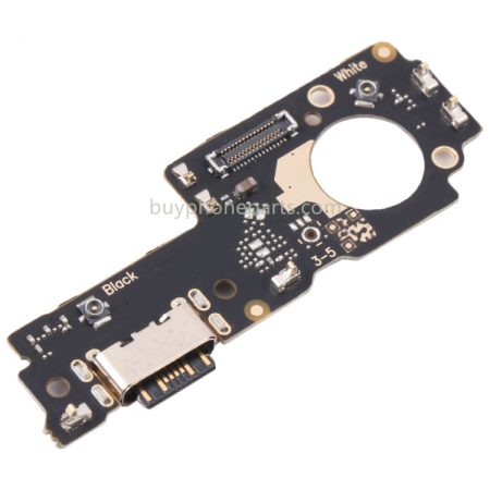Xiaomi Redmi Note 11E Charging Port Board Replacement