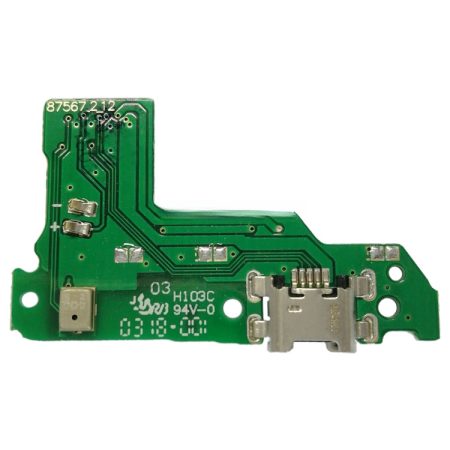 Huawei Honor 7A Replacement Charging Port Board