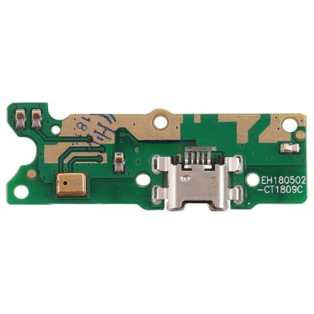Huawei Honor Play 7 Replacement Charging Port Board