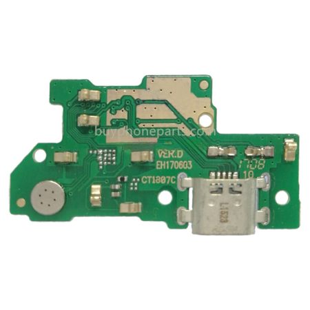 Huawei Y7 Replacement Charging Port Board