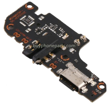 Xiaomi Mi 10T Lite 5G / Redmi Note 9 Pro 5G Charging Port Board Replacement (M2007J17G, M2007J17C)