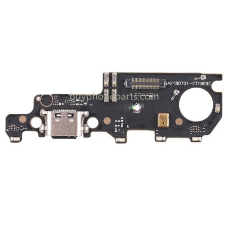 Xiaomi Mi Max 3 Charging Port Board Replacement Part