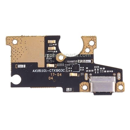 Xiaomi Mi Mix 3 Charging Port Board Replacement