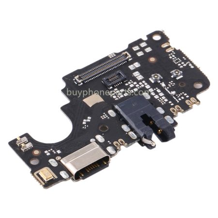 Xiaomi Redmi 10X 5G Charging Port Board Replacement