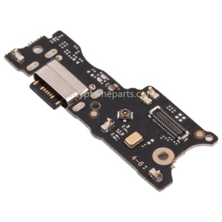 Charging Port Board for Xiaomi Redmi 10 / Redmi 10 Prime (USB Dock Connector)
