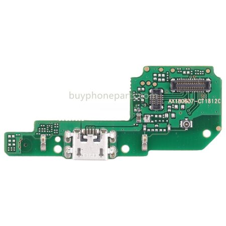 Xiaomi Redmi 6A / Redmi 6 Charging Port Board Replacement