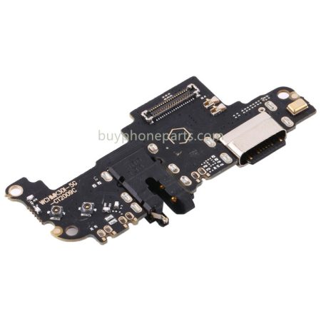 Xiaomi Redmi K30 5G Charging Port Board Replacement