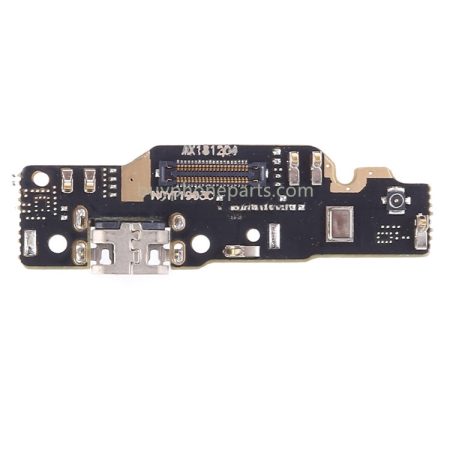 Xiaomi Redmi Note 6 Pro / Note 6 Charging Port Board Replacement