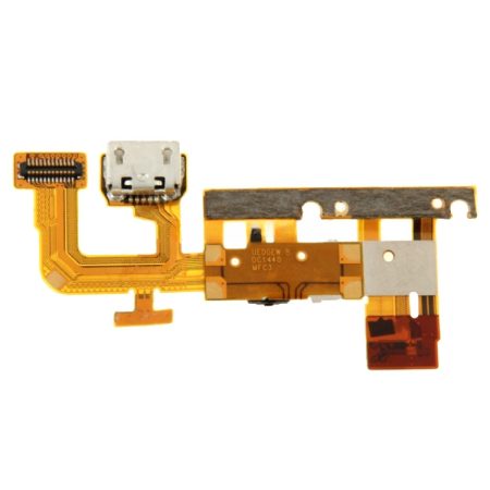 Huawei Ascend P6 Replacement Charging Port Board