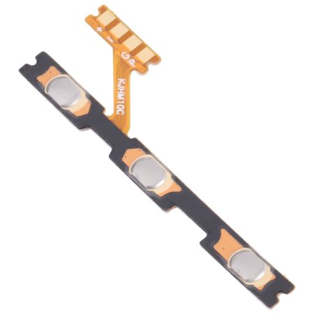 Xiaomi Redmi 10C / Redmi 10 (India) Power Button & Volume Button Flex Cable Replacement