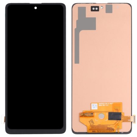 Galaxy Note 10 Lite N770F LCD Screen Digitizer Assembly (Incell, No Fingerprint Support)