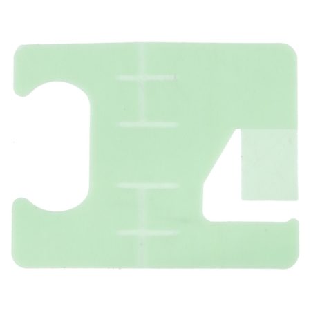 Galaxy Note 20 Ultra 5G SM-N986B Battery Adhesive Sticker Strips (10 Pack)