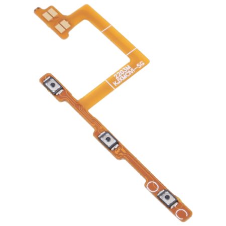 Xiaomi Civi (2109119BC) Power Button & Volume Button Flex Cable Replacement