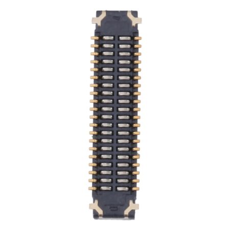 Xiaomi Redmi 8 / Redmi 8A Replacement Motherboard LCD FPC Connector (10 Pack)