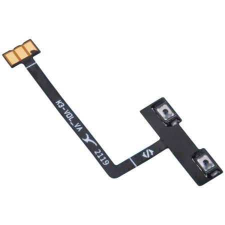 Xiaomi Black Shark 5 Pro Volume Button Flex Cable Replacement