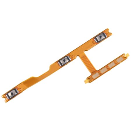 Xiaomi Redmi 11 Prime 5G OEM Power Button & Volume Button Flex Cable Replacement