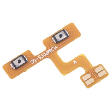Xiaomi POCO F5 Volume Button Flex Cable Replacement