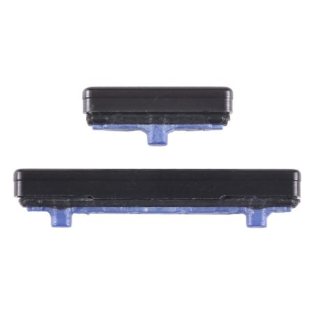 Galaxy Note 20 SM-N980 Power and Volume Button Flex Cable - Black (10 Pack)