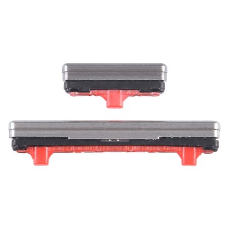 Galaxy Note 10 Lite SM-N770 Power and Volume Button Flex Cable - Grey (10 Pack)