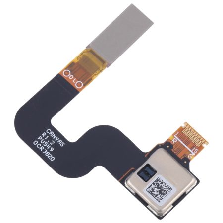 Original Galaxy Note 20 Ultra SM-N986B Fingerprint Sensor Scanner Flex Cable