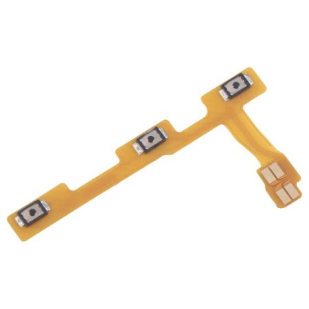 Xiaomi Redmi K80 Pro OEM Power Button & Volume Button Flex Cable Replacement