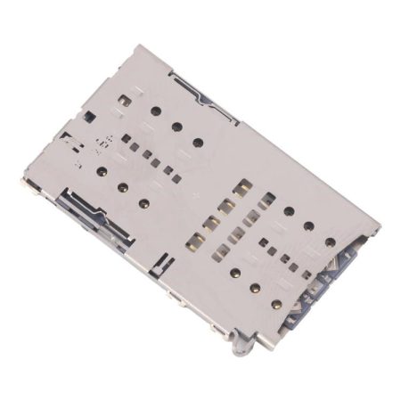 Original Galaxy Note 9 SM-N960 SIM and Micro SD Card Reader Module (10 Pack)