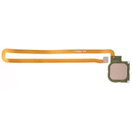 Enjoy 6s Fingerprint Sensor Button Flex Cable Replacement (Gold)
