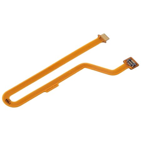 Huawei Enjoy 10 Plus Fingerprint Connector Flex Cable Replacement