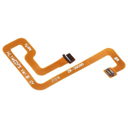 Huawei Enjoy 10e Fingerprint Connector Flex Cable Replacement