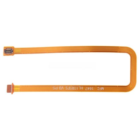 Huawei Enjoy 7 Plus Fingerprint Sensor Extension Flex Cable Replacement
