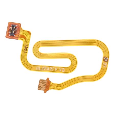 Huawei Nova 3 Fingerprint Sensor Extension Flex Cable Replacement