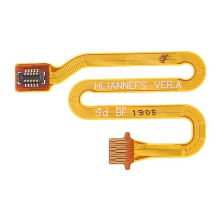 Huawei Nova 3e / P20 Lite Fingerprint Sensor Flex Cable Extension