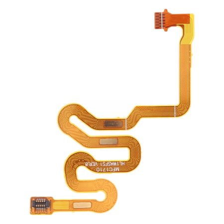 Nova Lite Fingerprint Sensor Extension Flex Cable Replacement