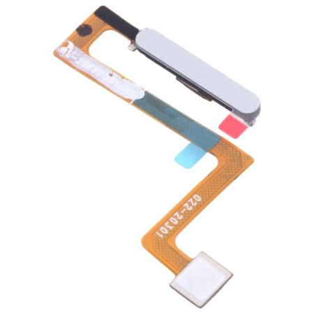 Honor Play4 Fingerprint Sensor Flex Cable Replacement (Silver)