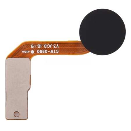 Mate 20 X / Mate 20 Fingerprint Sensor Flex Cable Replacement (Black)