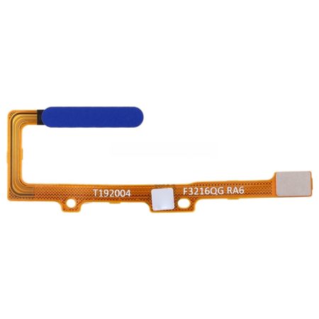 Huawei Nova 5T / Honor 20 Pro / Honor 20 Fingerprint Sensor Flex Cable Replacement (Blue)