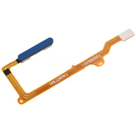 Huawei Nova 6SE/7SE/7i / Honor 30s Fingerprint Sensor Flex Cable (Blue)