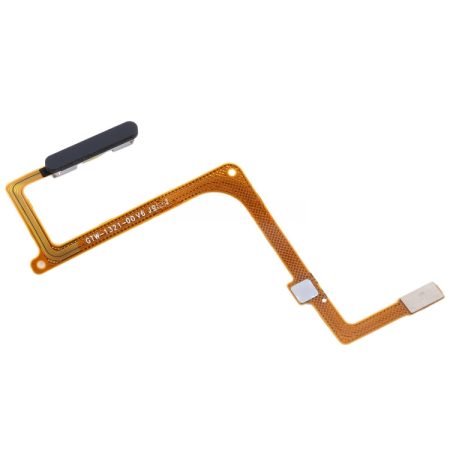 Nova 6 / Honor V30 Pro / V30 Fingerprint Sensor Flex Cable (Black)