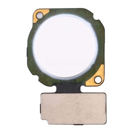Huawei P20 Lite / Nova 3e Fingerprint Sensor Flex Cable Replacement (White)