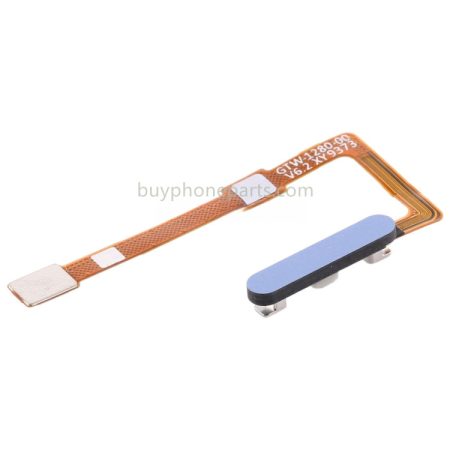 Huawei P Smart 2019 Fingerprint Sensor Flex Cable Replacement (Sky Blue)