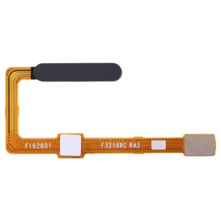 Huawei Y9s Fingerprint Sensor Flex Cable Replacement (Black)