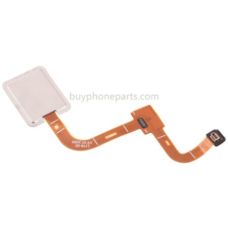 Fingerprint Sensor Flex Cable Replacement for Xiaomi Mi 10 5G / Mi 10 Pro 5G