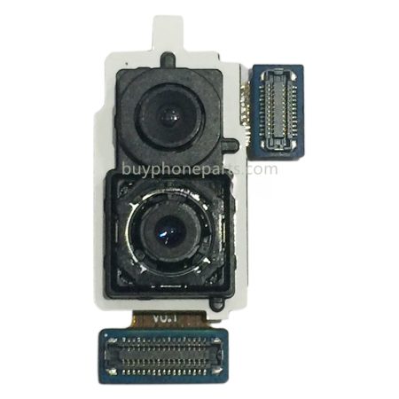 Samsung Galaxy A20 SM-A205FN Rear Main Camera Module Replacement