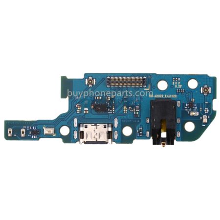 Samsung Galaxy A20e SM-A202F Charging Port Board Replacement