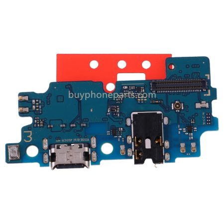Samsung Galaxy A30 SM-A305F Charging Port Board