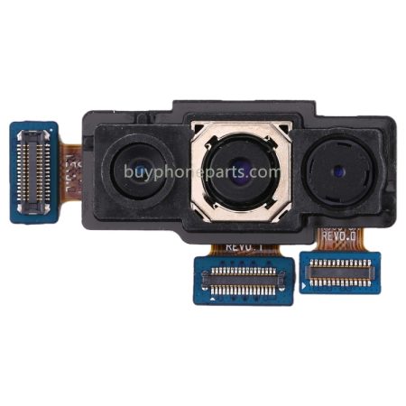 Samsung Galaxy A30s Back Rear Facing Camera Module Replacement