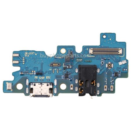 Charging Port Board for Samsung Galaxy A30s (SM-A307F)