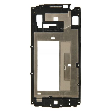 Front Housing LCD Frame Bezel Plate for Samsung Galaxy A3