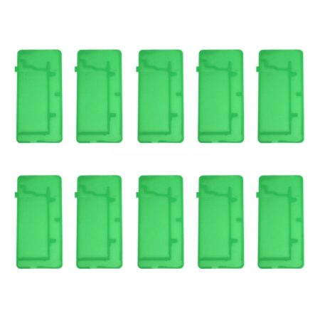 Back Rear Housing Cover Adhesive Strips for Samsung Galaxy A3 (2016) A310 (10pcs Pack)